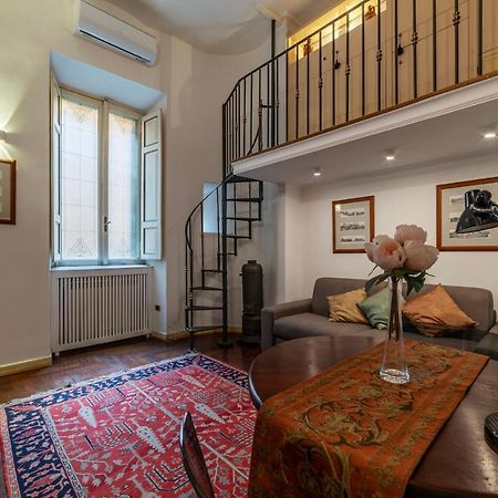 Mm Ottaviano A Un Passo Dal Vaticano Apartments Рим Екстериор снимка