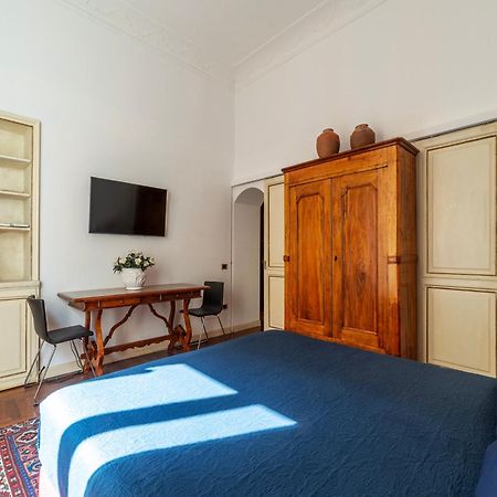 Mm Ottaviano A Un Passo Dal Vaticano Apartments Рим Екстериор снимка