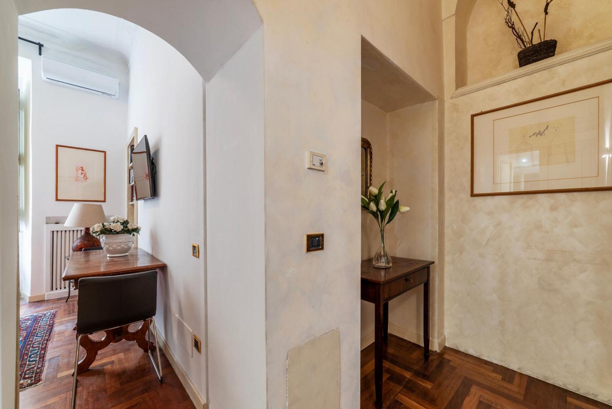Mm Ottaviano A Un Passo Dal Vaticano Apartments Рим Екстериор снимка