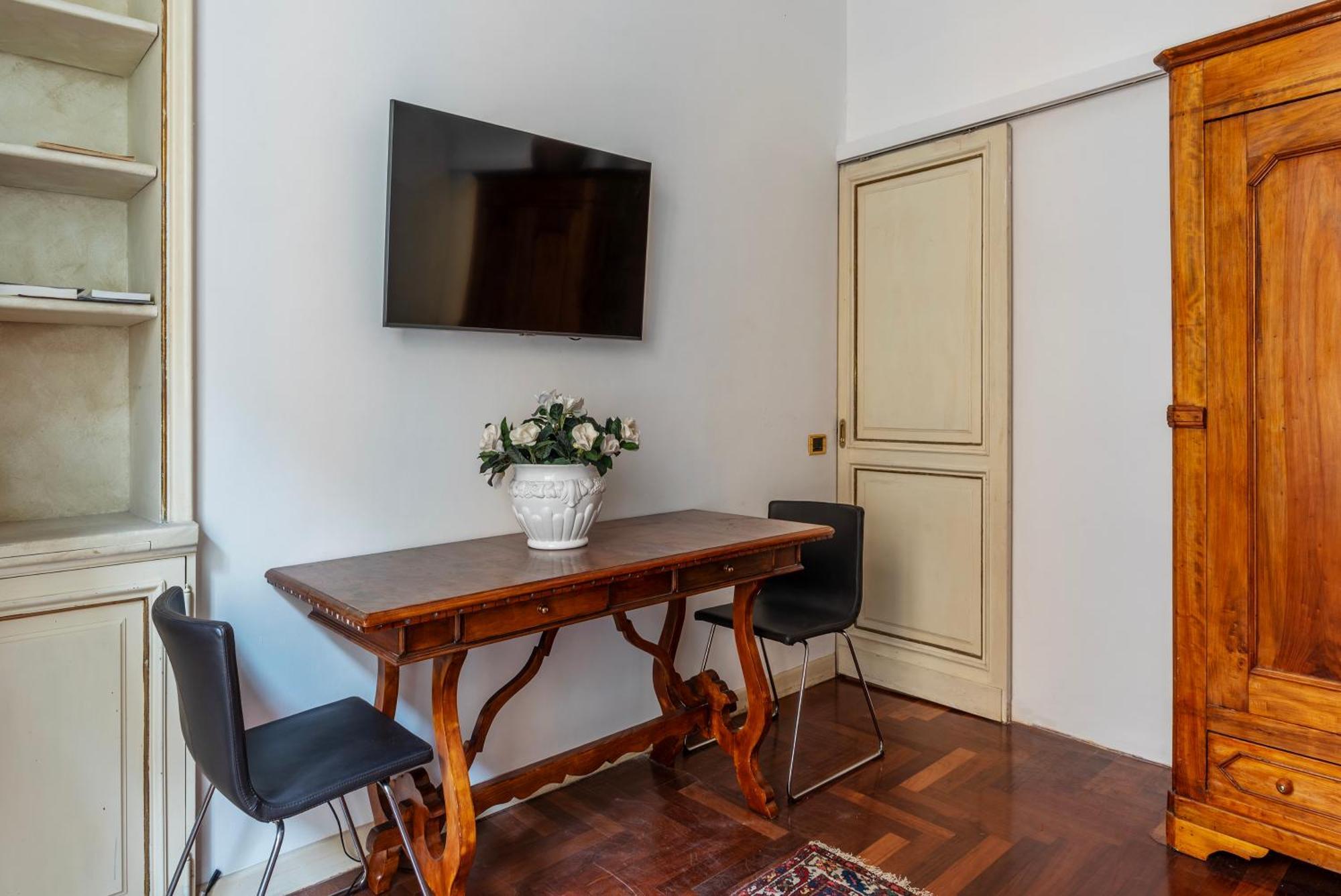 Mm Ottaviano A Un Passo Dal Vaticano Apartments Рим Екстериор снимка