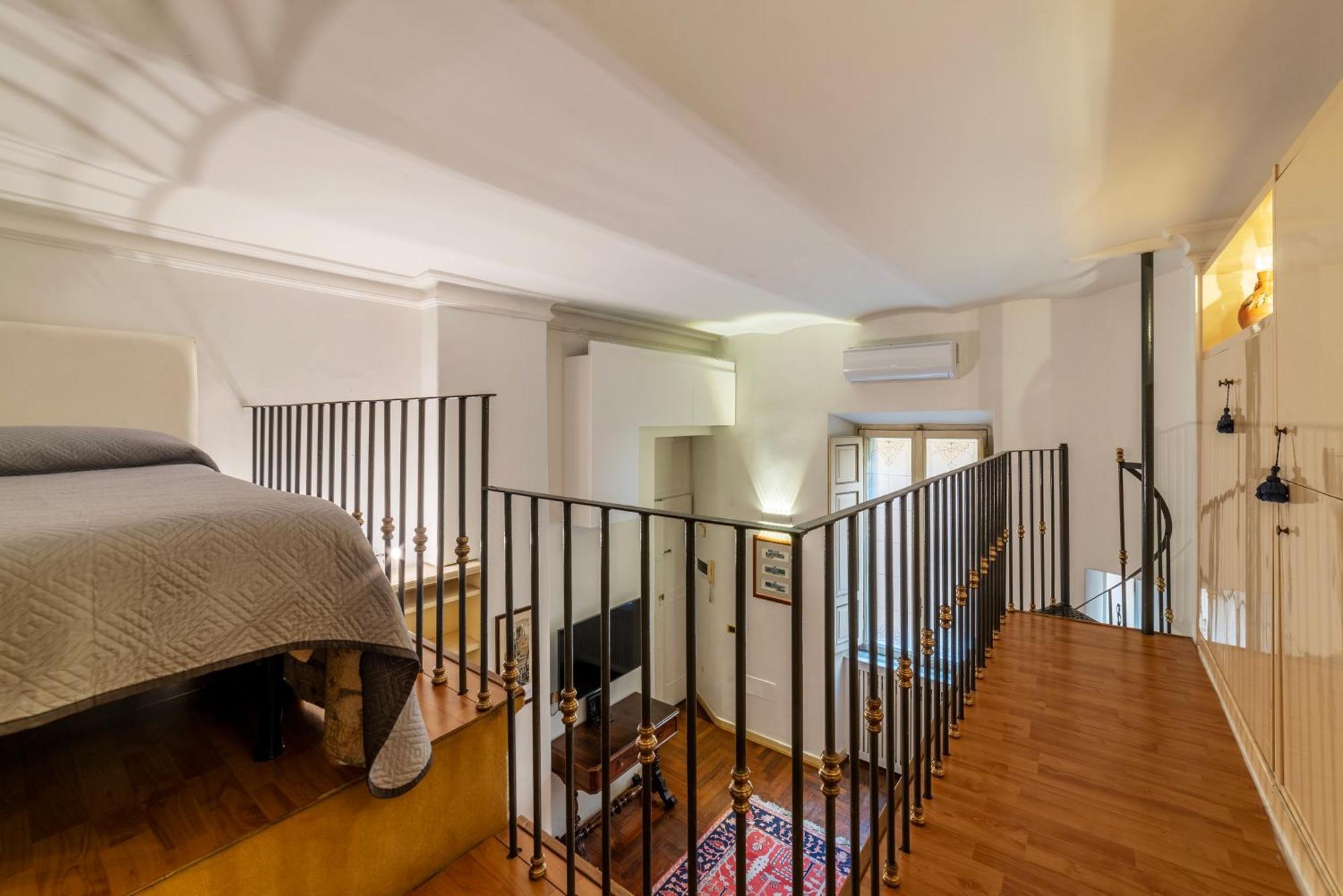 Mm Ottaviano A Un Passo Dal Vaticano Apartments Рим Екстериор снимка