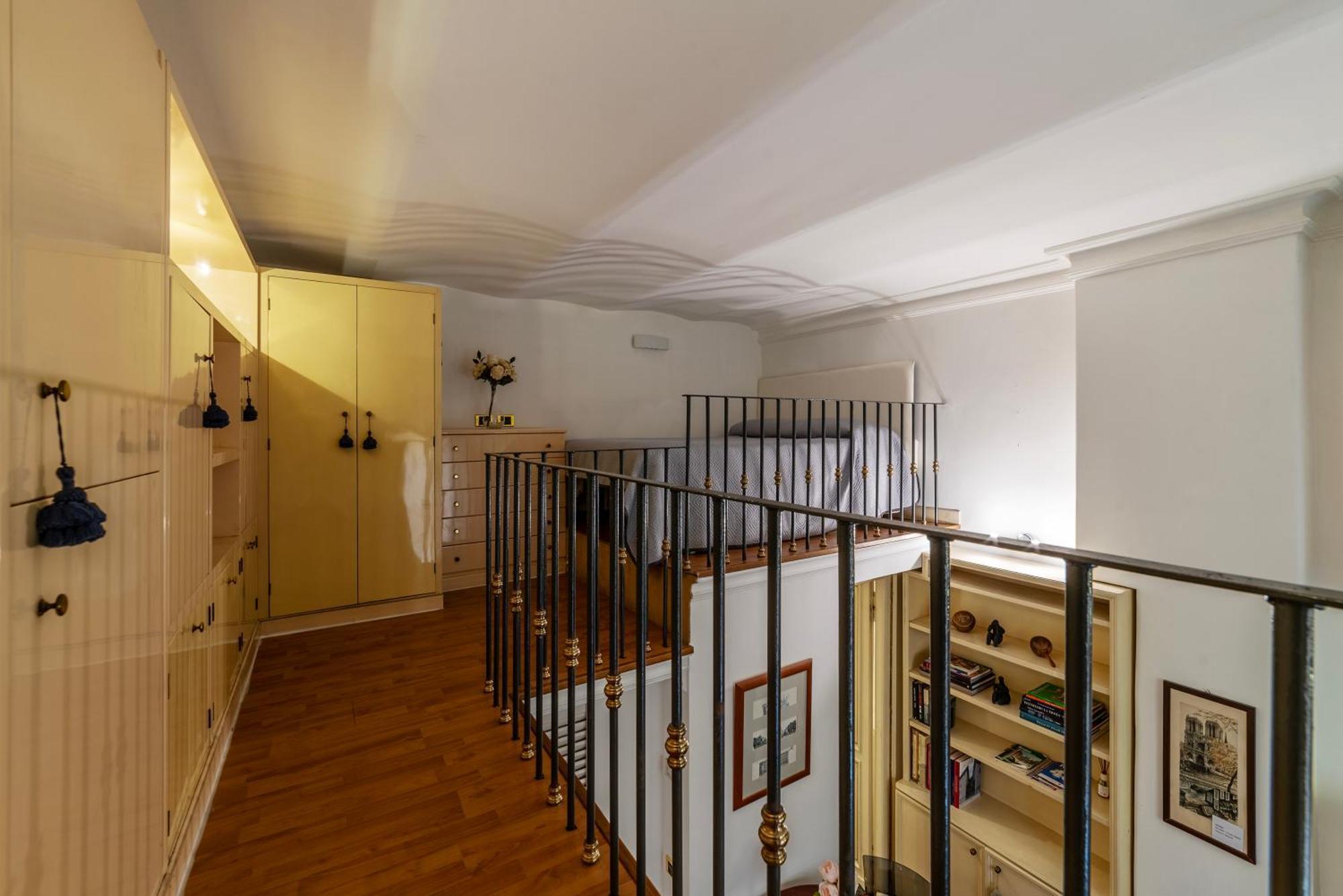 Mm Ottaviano A Un Passo Dal Vaticano Apartments Рим Екстериор снимка