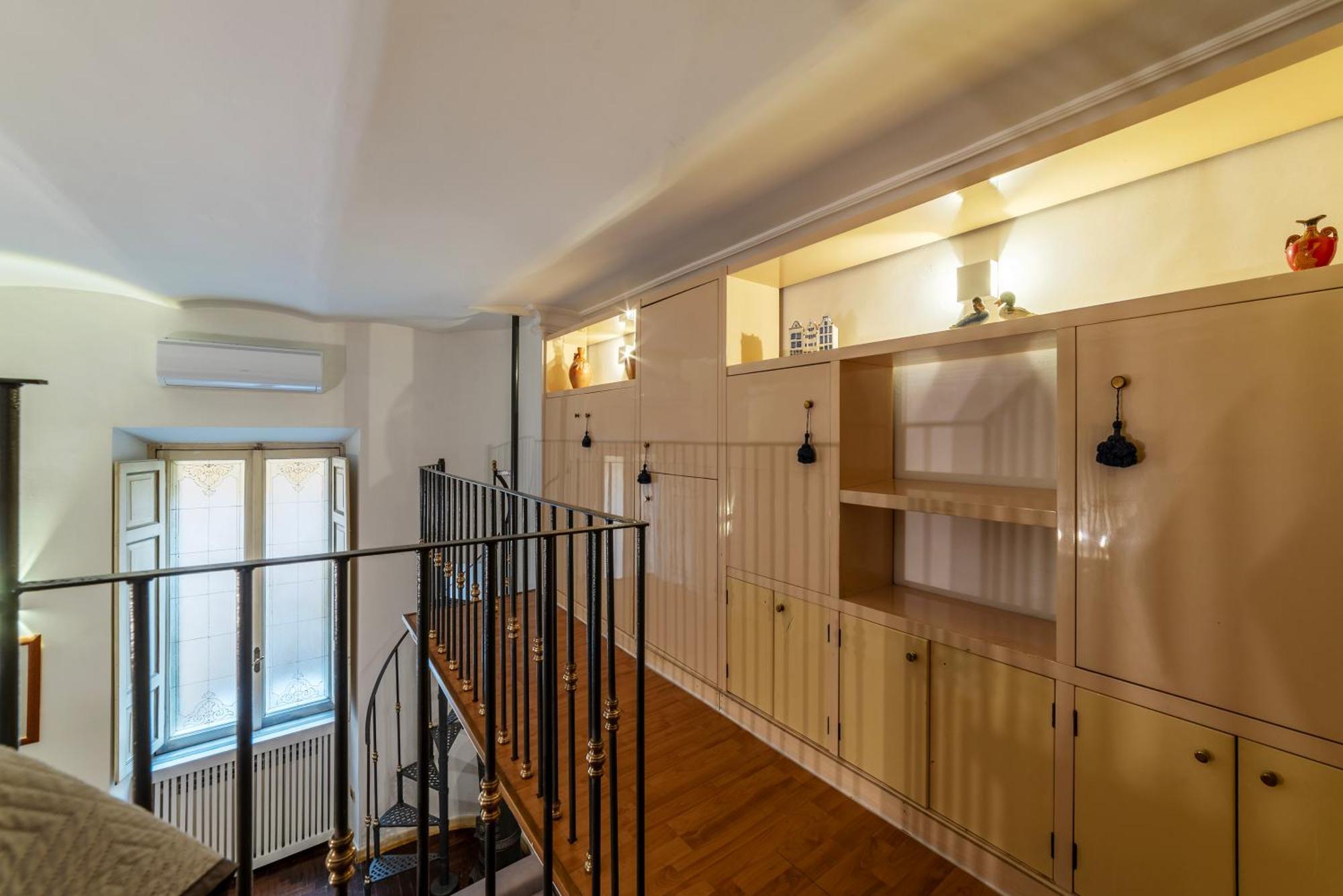 Mm Ottaviano A Un Passo Dal Vaticano Apartments Рим Екстериор снимка