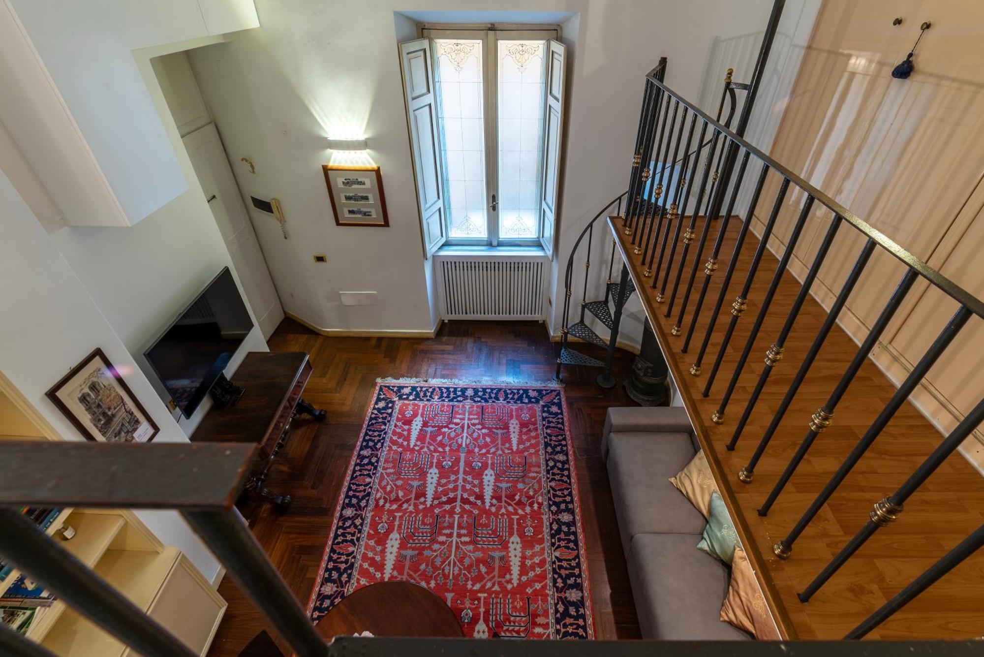 Mm Ottaviano A Un Passo Dal Vaticano Apartments Рим Екстериор снимка
